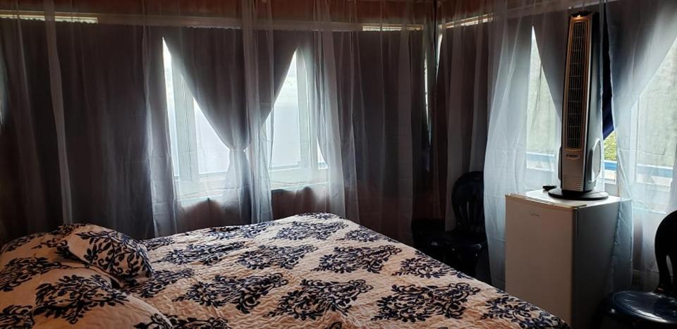 Lollipops Inn SAB Екстериор снимка