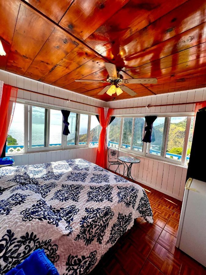 Lollipops Inn SAB Екстериор снимка