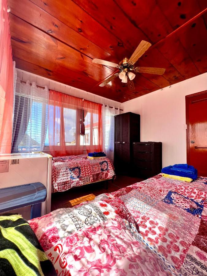 Lollipops Inn SAB Екстериор снимка