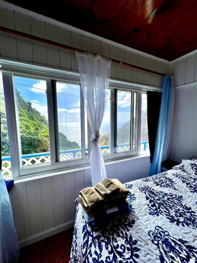 Lollipops Inn SAB Екстериор снимка