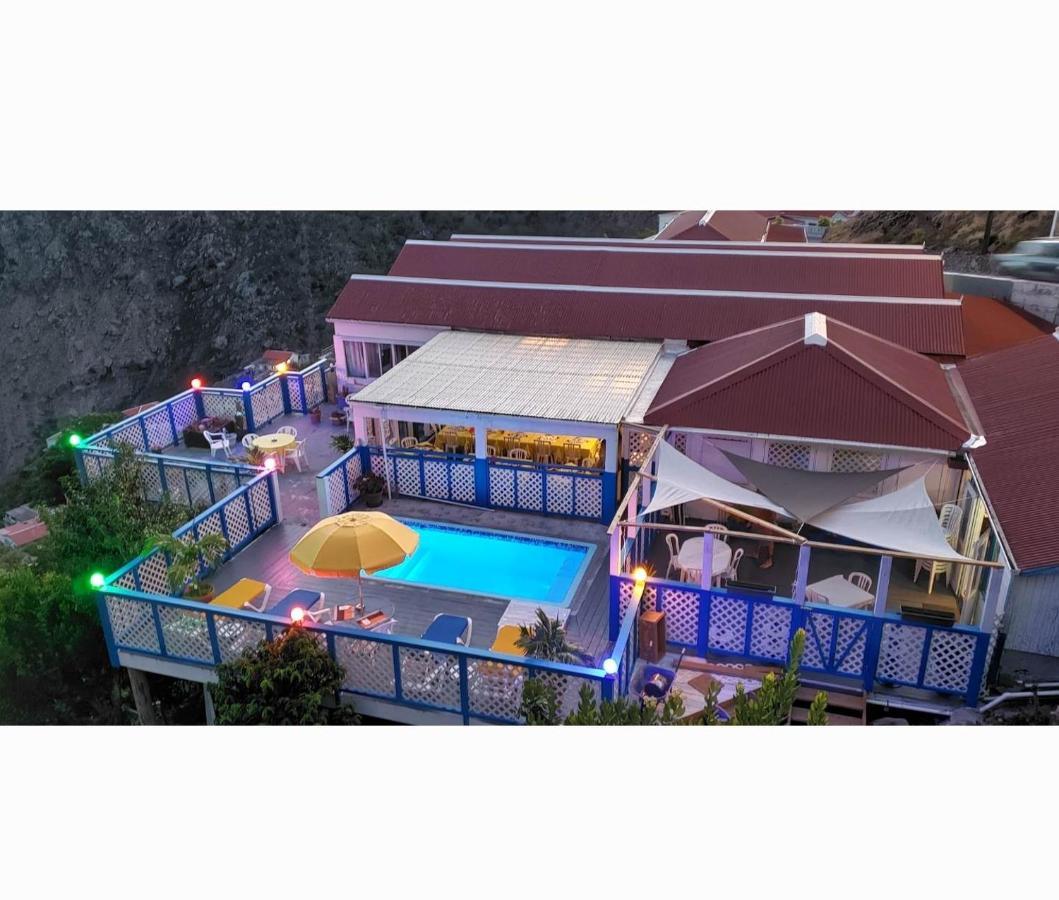 Lollipops Inn SAB Екстериор снимка