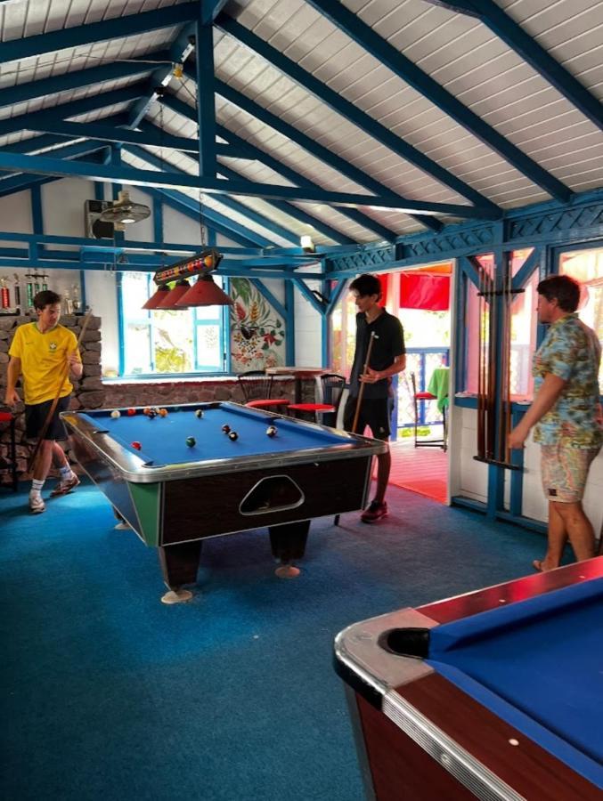 Lollipops Inn SAB Екстериор снимка