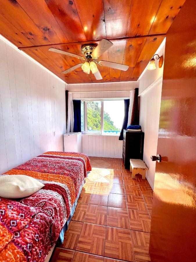 Lollipops Inn SAB Екстериор снимка