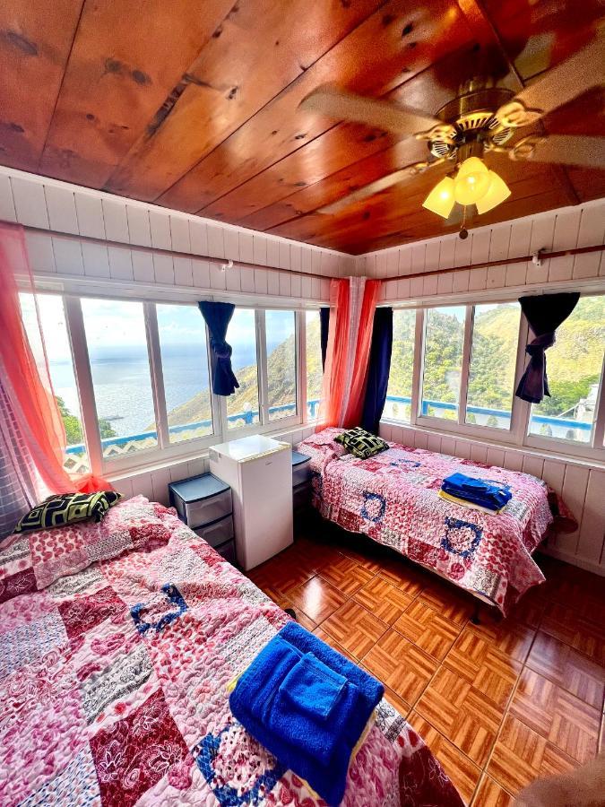 Lollipops Inn SAB Екстериор снимка