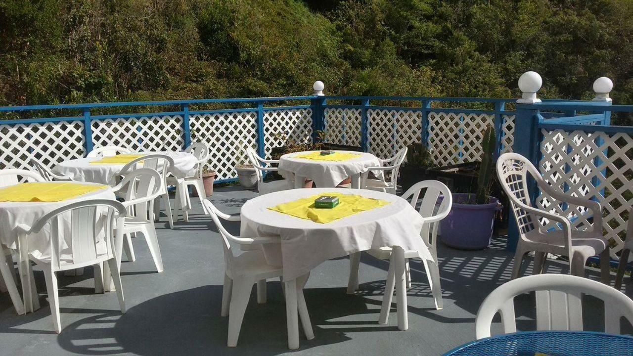 Lollipops Inn SAB Екстериор снимка