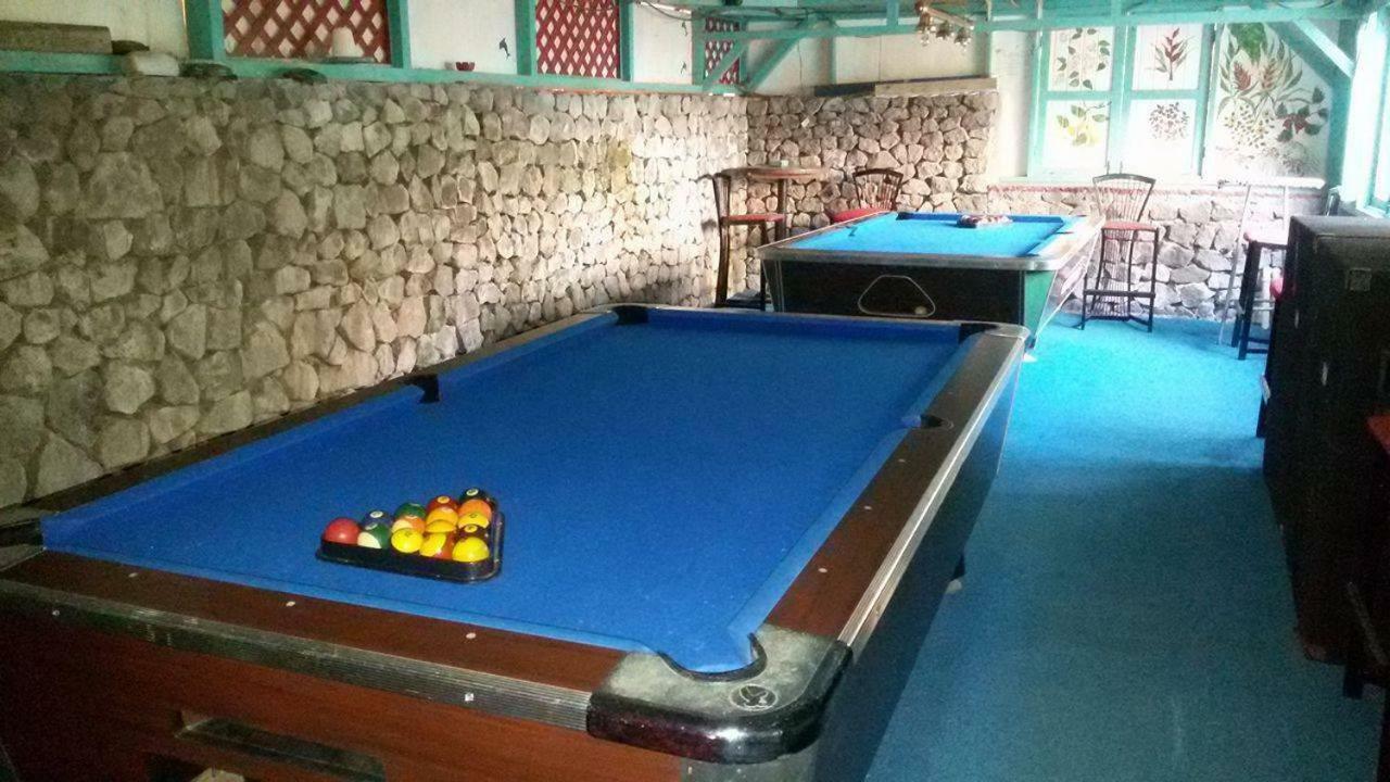 Lollipops Inn SAB Екстериор снимка